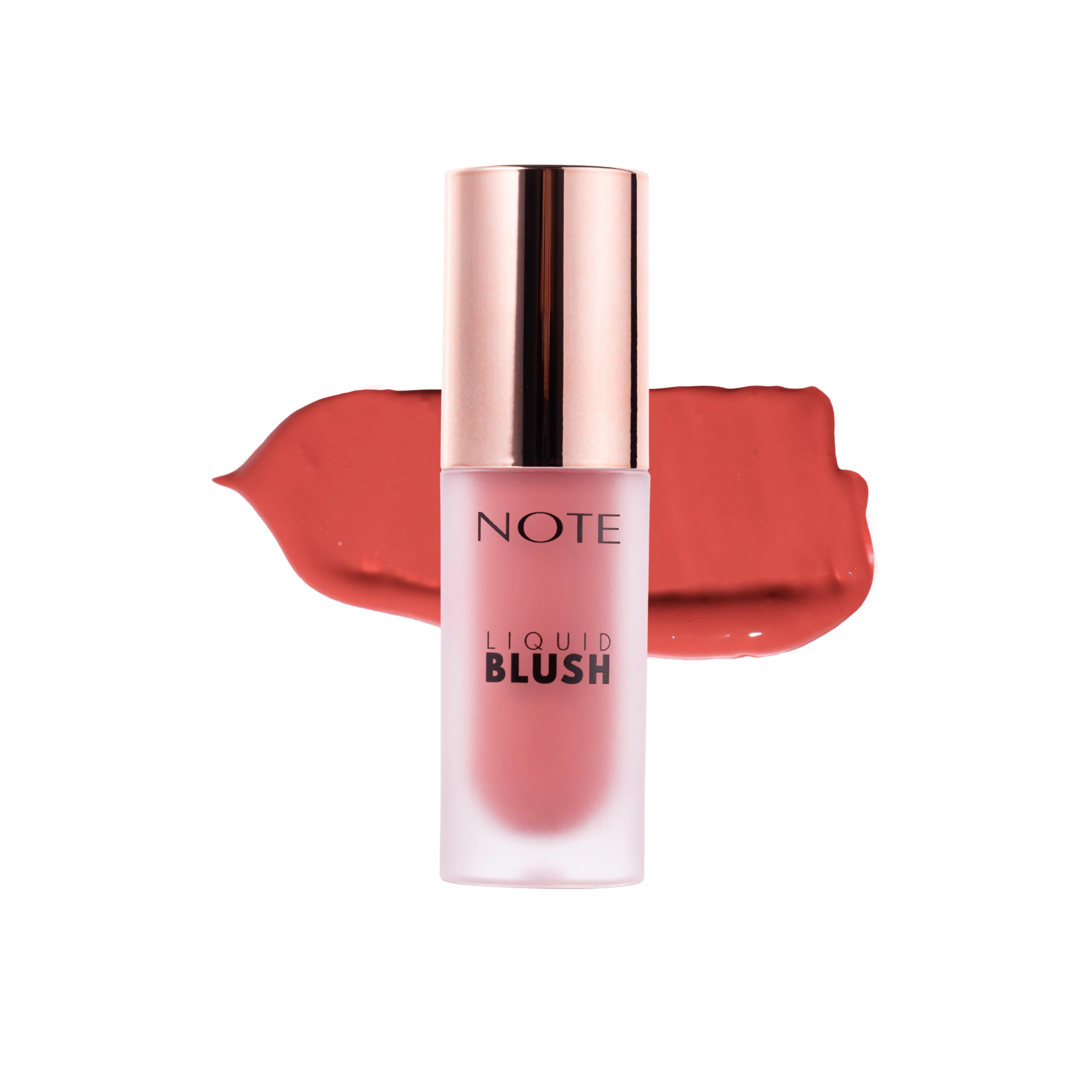 LIQUID BLUSH