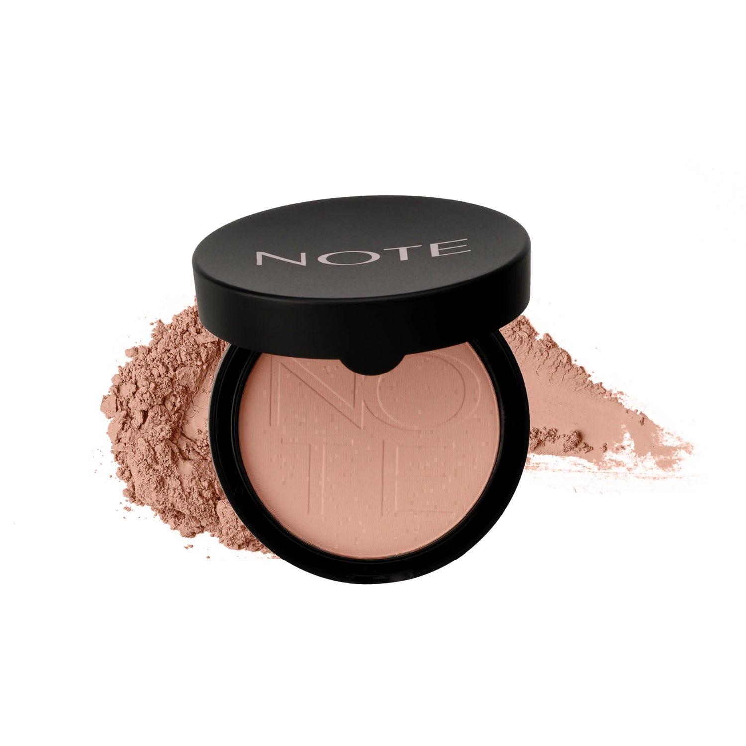 LUMINOUS SILK COMPACT POWDER