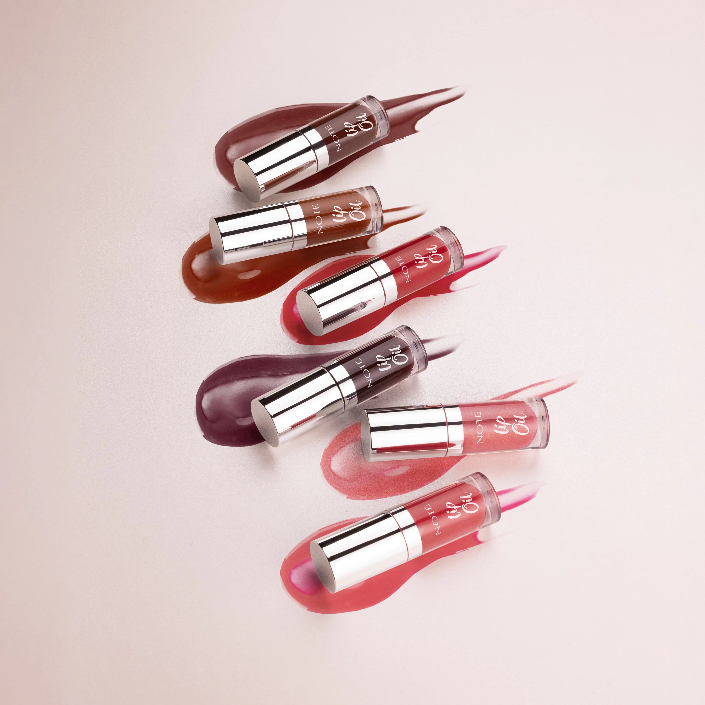 NOTE LIP OIL