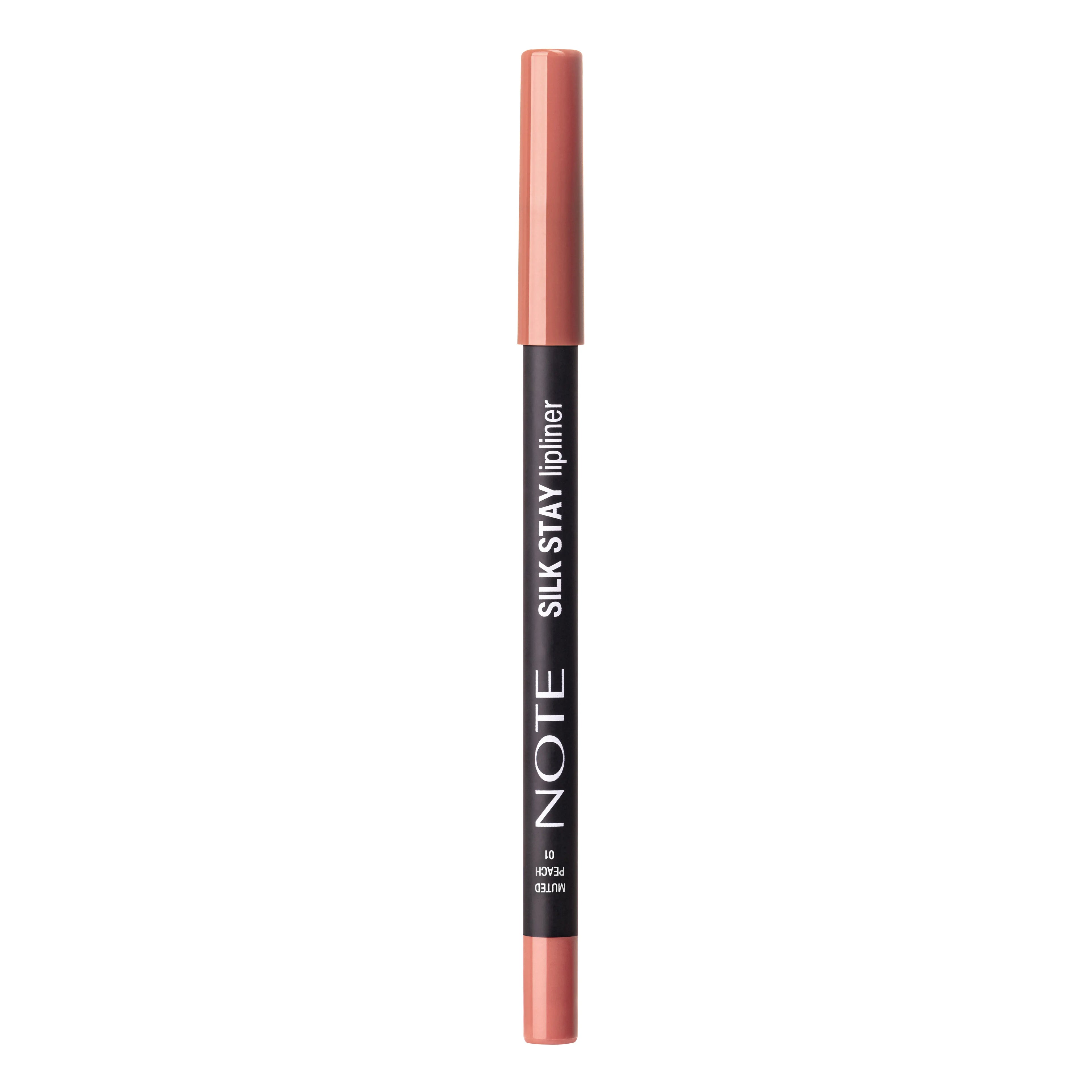 NOTE SILK STAY LIPLINER