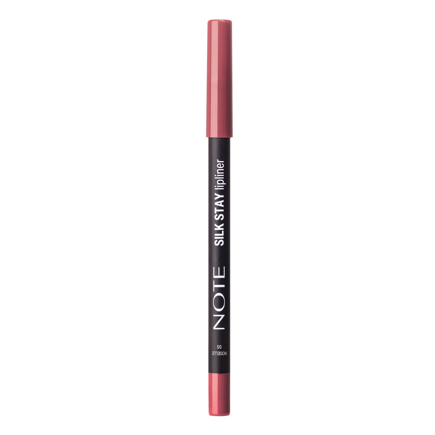 NOTE SILK STAY LIPLINER