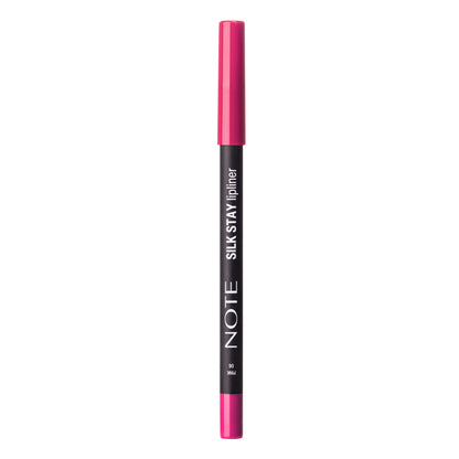 NOTE SILK STAY LIPLINER
