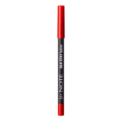 NOTE SILK STAY LIPLINER