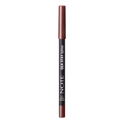 NOTE SILK STAY LIPLINER