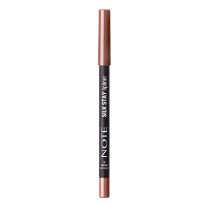 NOTE SILK STAY LIPLINER