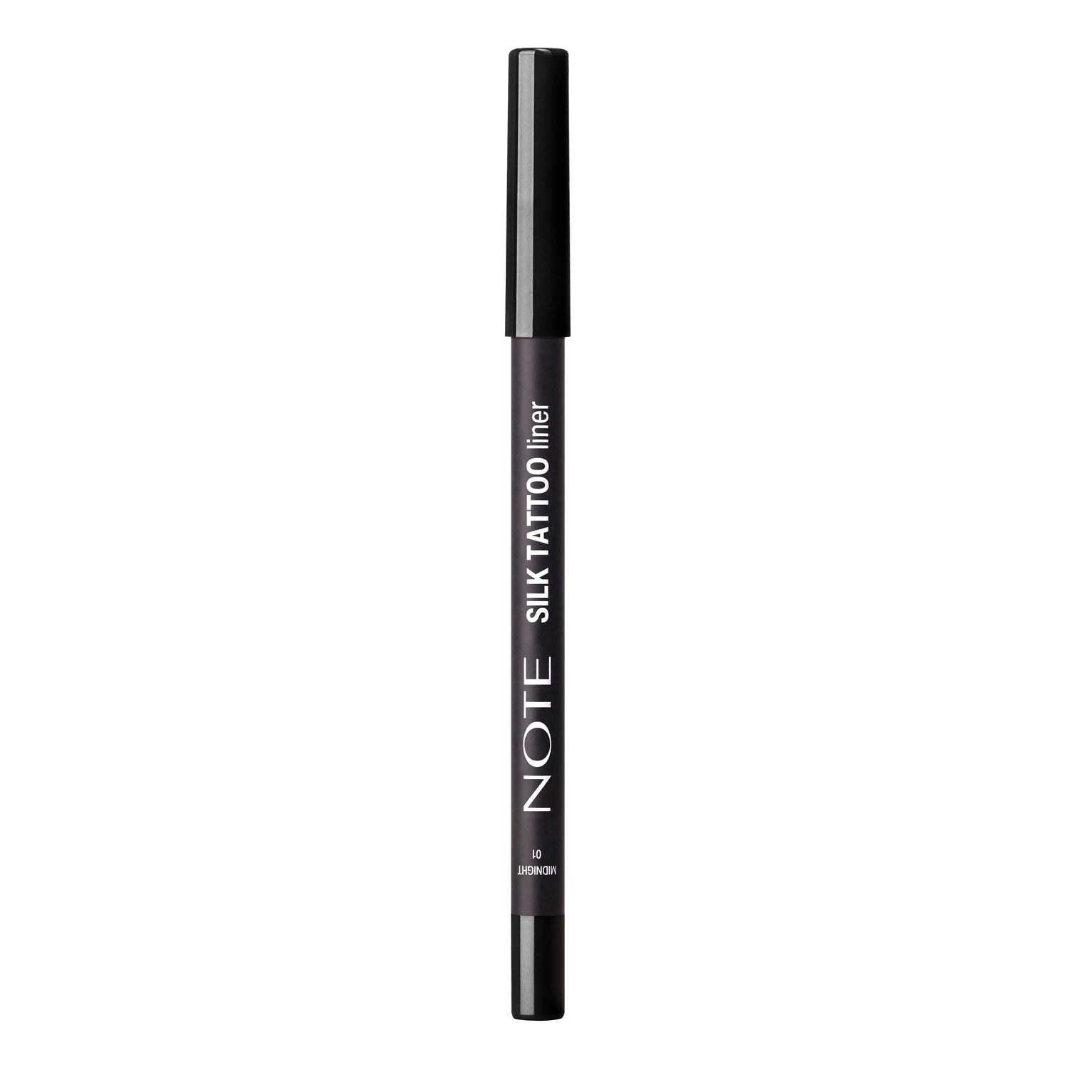 NOTE SILK TATTO EYE LINER
