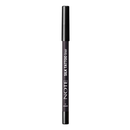 NOTE SILK TATTO EYE LINER