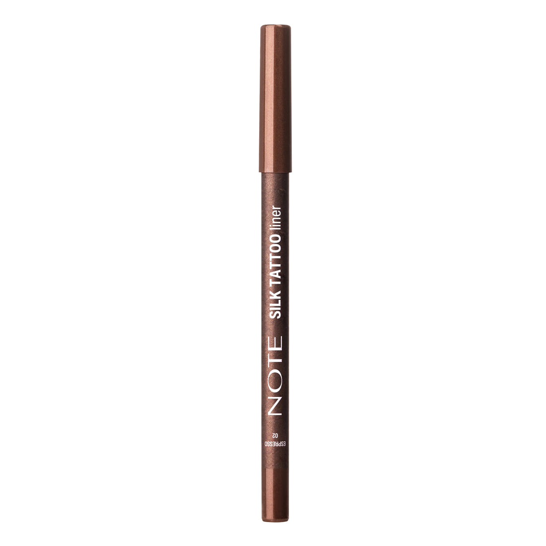 NOTE SILK TATTO EYE LINER