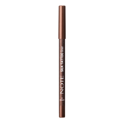NOTE SILK TATTO EYE LINER