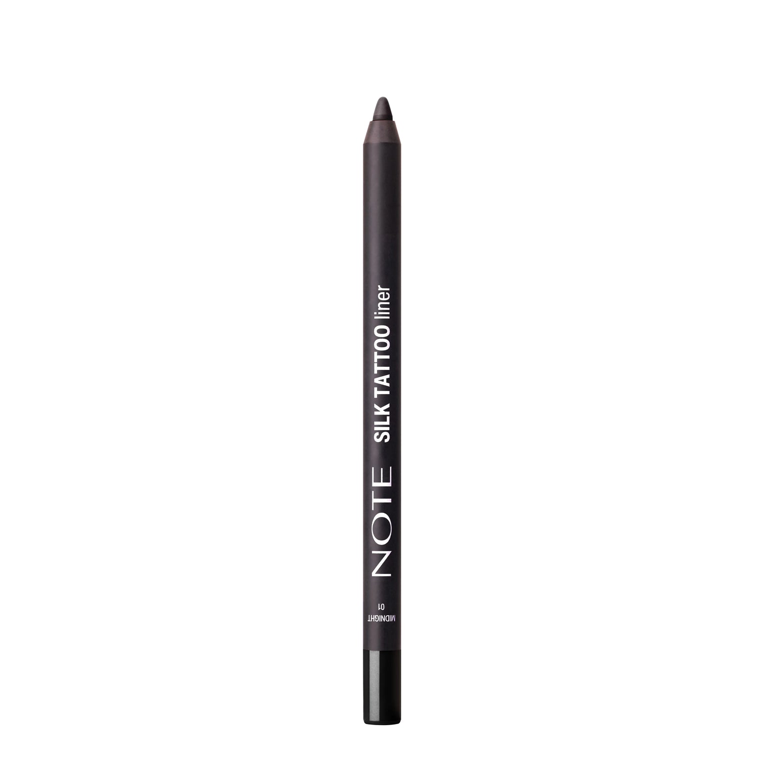NOTE SILK TATTO EYE LINER