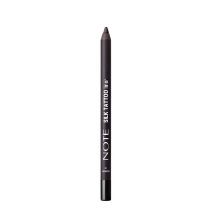 NOTE SILK TATTO EYE LINER