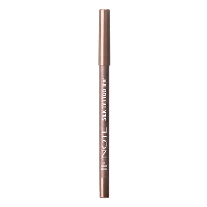 NOTE SILK TATTO EYE LINER