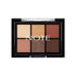NOTE EYECONIC SHADOW PALETTE