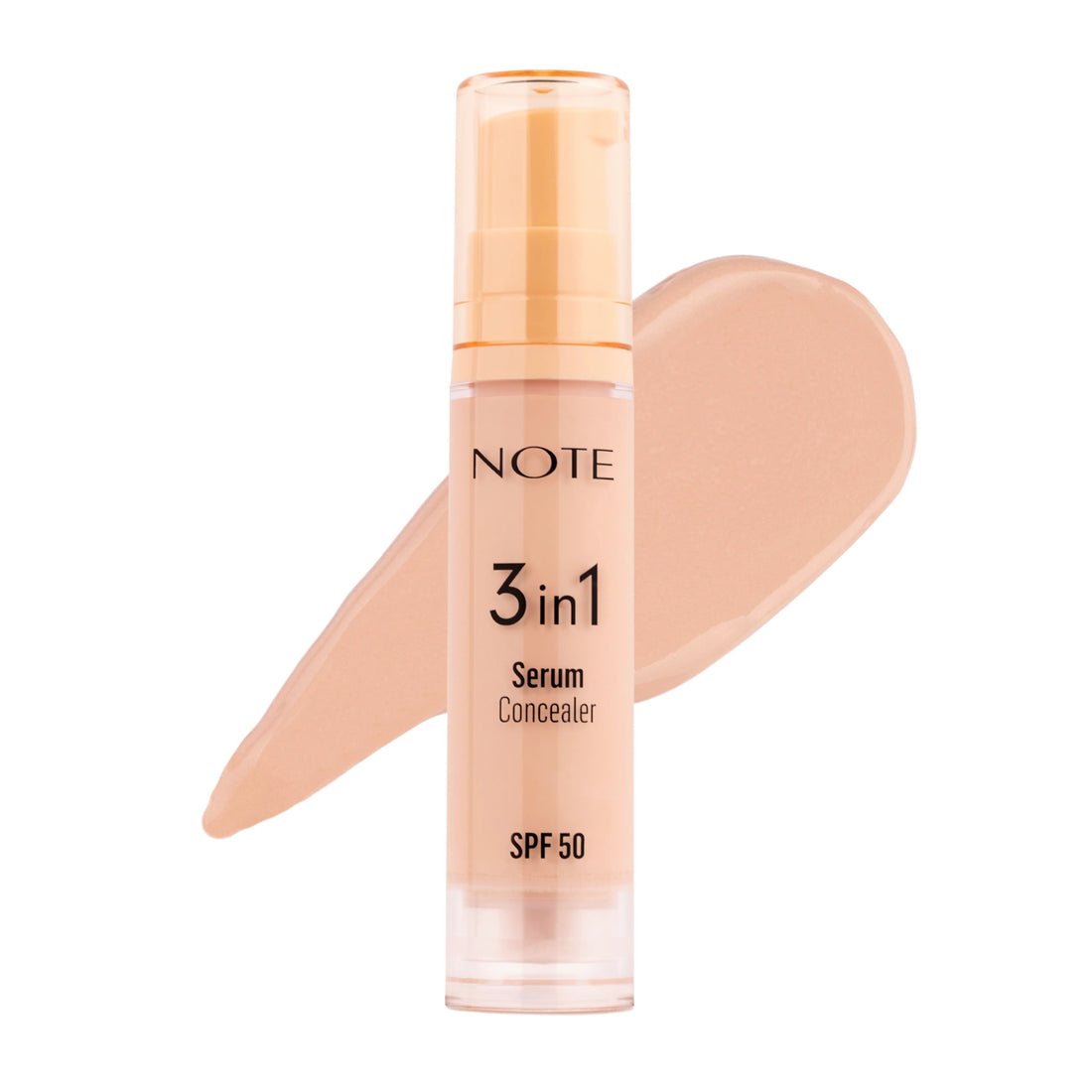 3 EN 1 SERUM CONCEALER