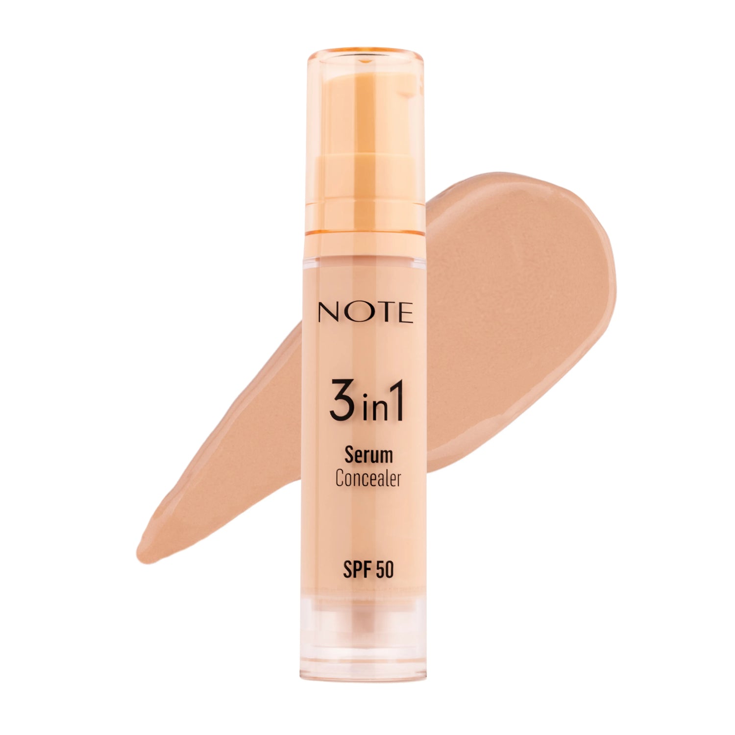 3 EN 1 SERUM CONCEALER