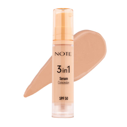 3 EN 1 SERUM CONCEALER