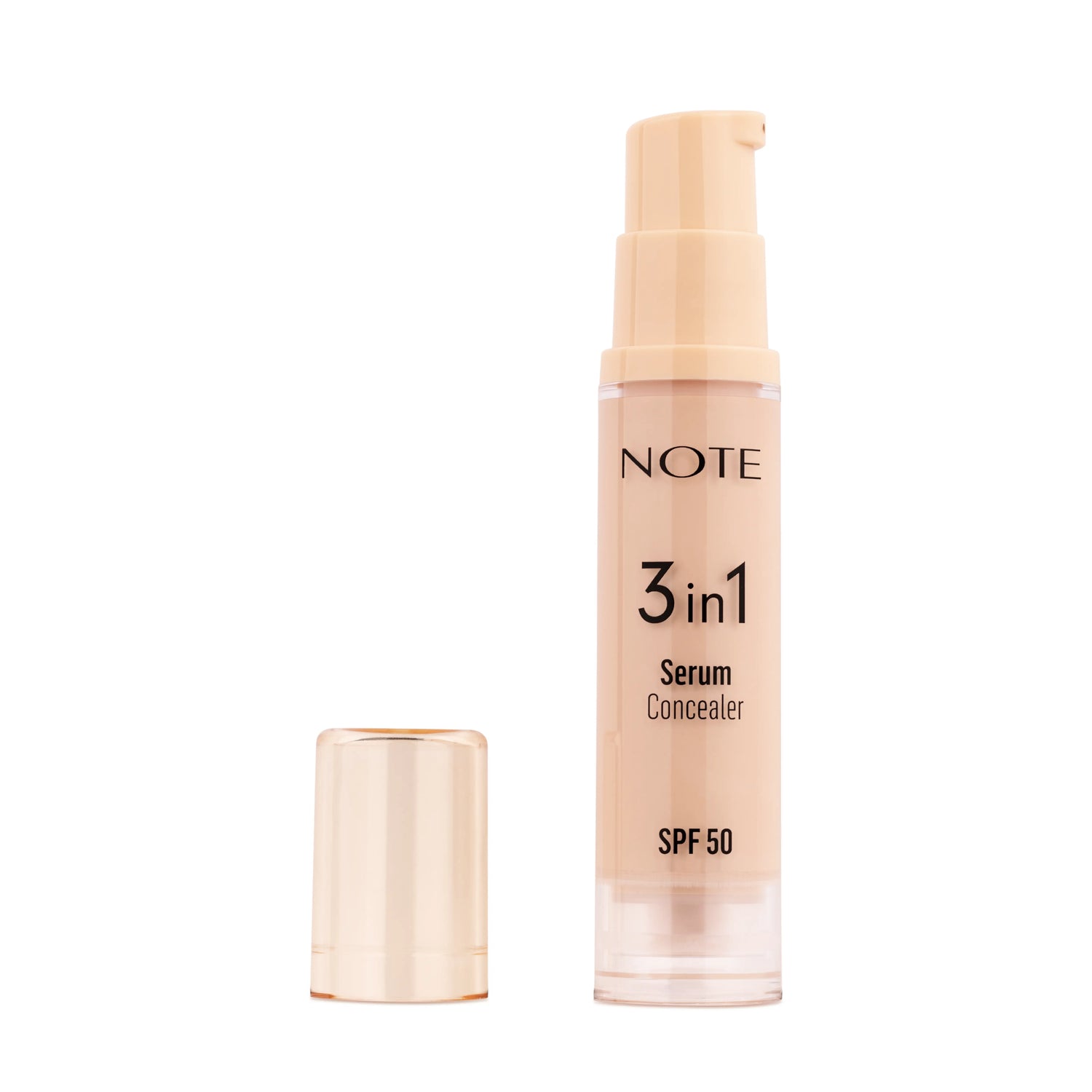 3 EN 1 SERUM CONCEALER