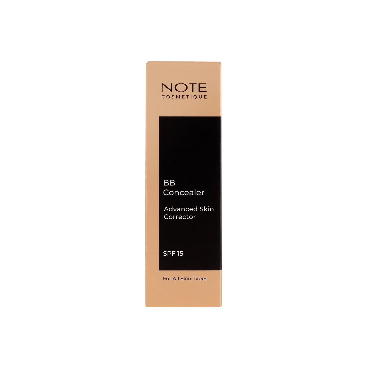 NOTE BB CONCEALER
