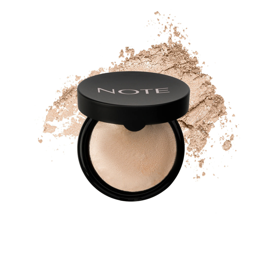 BAKED HIGHLIGHTER