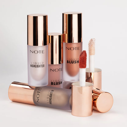 NOTE LIQUID HIGHLIGHTER