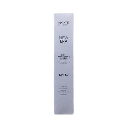NEW ERA SKIN PROTECTING PRIMER