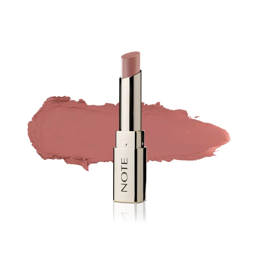 NOTE Cosmétique Rouge à levre Iconic Matte Lipstick 101