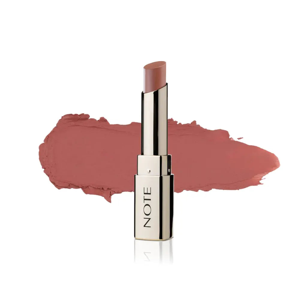 NOTE Cosmétique Rouge à levre Iconic Matte Lipstick 103