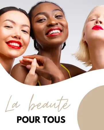 NOTE Cosmétique marque de maquillage pour femme, beauté pour tous, diversité 