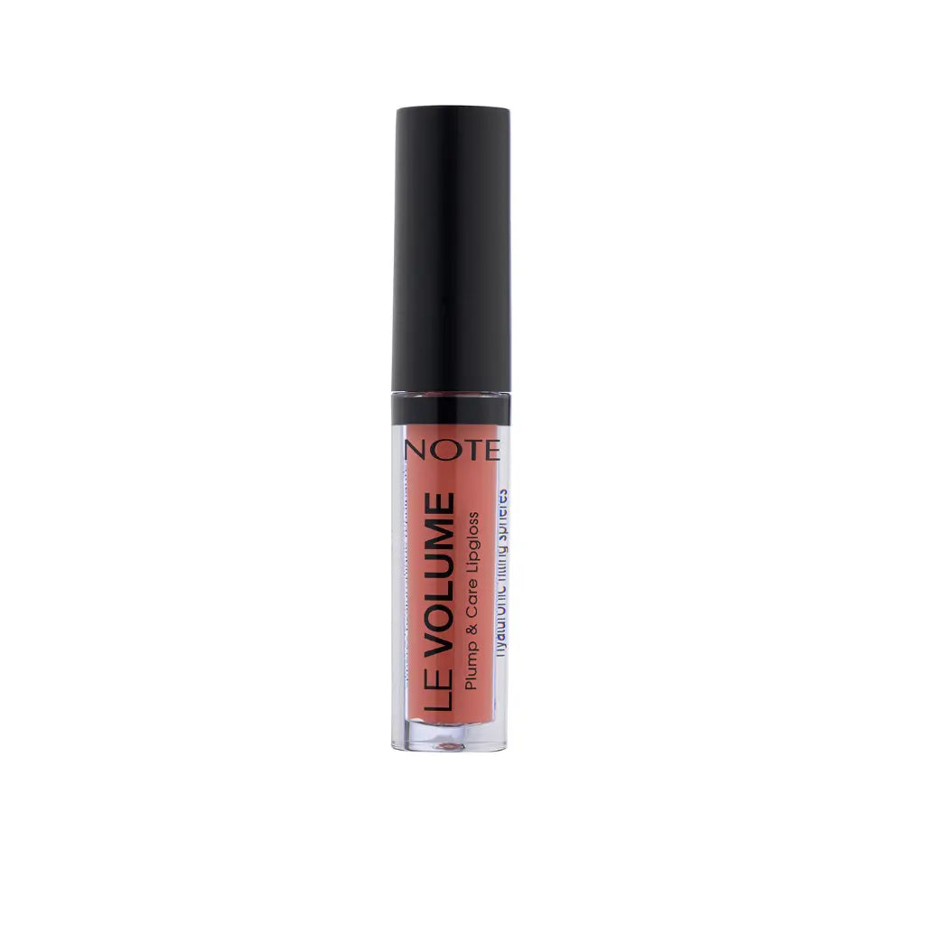 Le Volume Gloss encre a lèvre, rouge a levres rouge NOTE Cosmétique