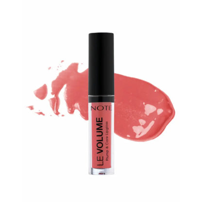 Le Volume Gloss Its Fantastic NOTE Cosmétique, maquillage femme, soin levres, rouge a levres, beaume levre, gloss a levre, encre à lèvres, repulpant, crayon a levre