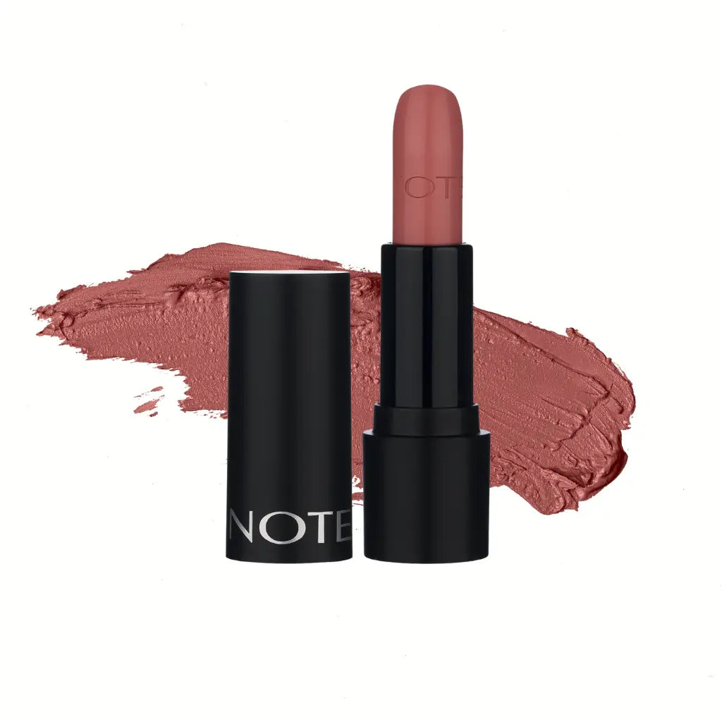 Long Wearing Lipstick Rouge a levres longue tenue Ruby Pink