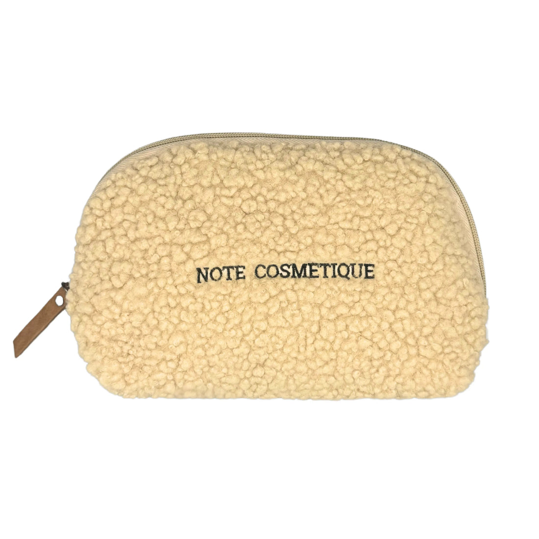 TROUSSE DE MAQUILLAGE NOTE COSMETIQUE