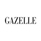 Partenariat NOTE Cosmétique logo gazelle