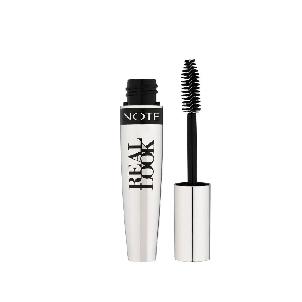 Real Look Mascara NOTE Cosmétique