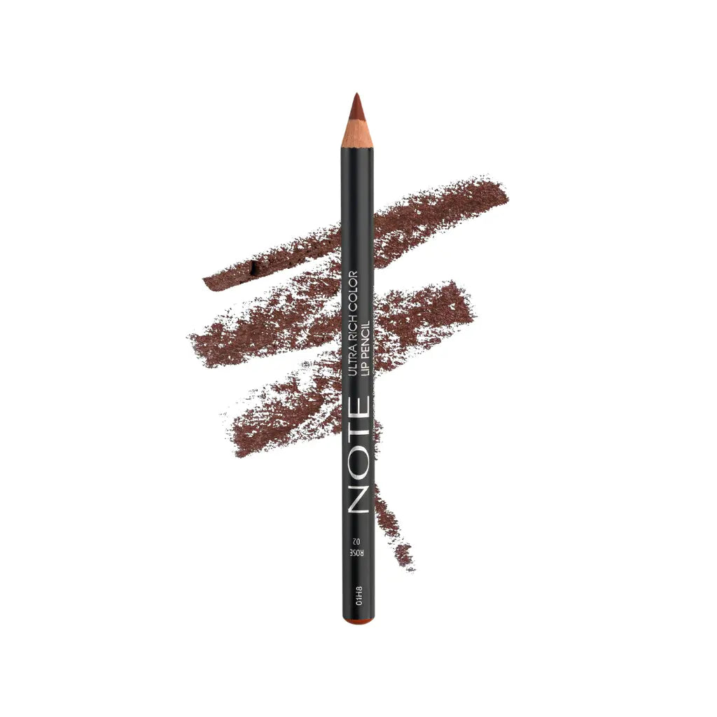 ULTRA RICH COLOR LIP PENCIL