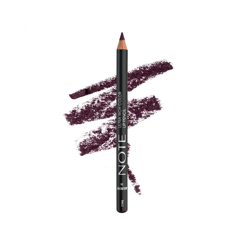 ULTRA RICH COLOR LIP PENCIL